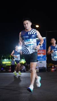 BIB: 43886
                            <button type="button" onclick="openModal(23049245)" class="btn btn-primary btn-sm float-right btn-popup" data-toggle="modal" data-target=".modal-high-quality">
                        <i class="fas fa-shopping-cart"></i> Add to Cart
                    </button>
                                            <button type="button" onclick="isThisMe(23049245, true)" class="btn btn-success btn-sm float-right btn-popup btn-isme hidden" data-toggle="tooltip" data-placement="bottom" title="นี่คือรูปของคุณใช่ไหม คลิกที่นี่เพื่อเอาเข้าอัลบั้ม">
                        <i class="fas fa-plus"></i> Add to album
                    </button>
                    <button type="button" onclick="isThisMe(23049245, false)" class="btn btn-warning btn-sm float-right btn-popup btn-isnotme hidden">
                        <i class="fas fa-ban"></i> Remove from album
                    </button>